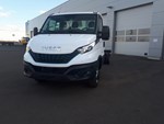 Iveco Daily 40C14NA8 (CNG)